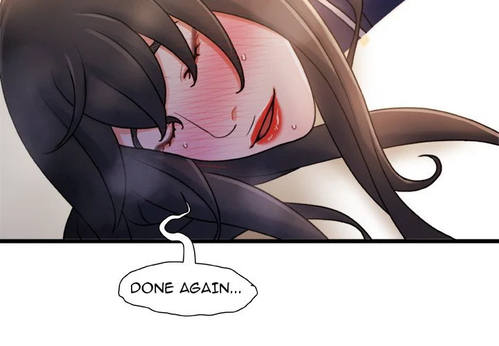 Achilles Heel chapter 29 page 4