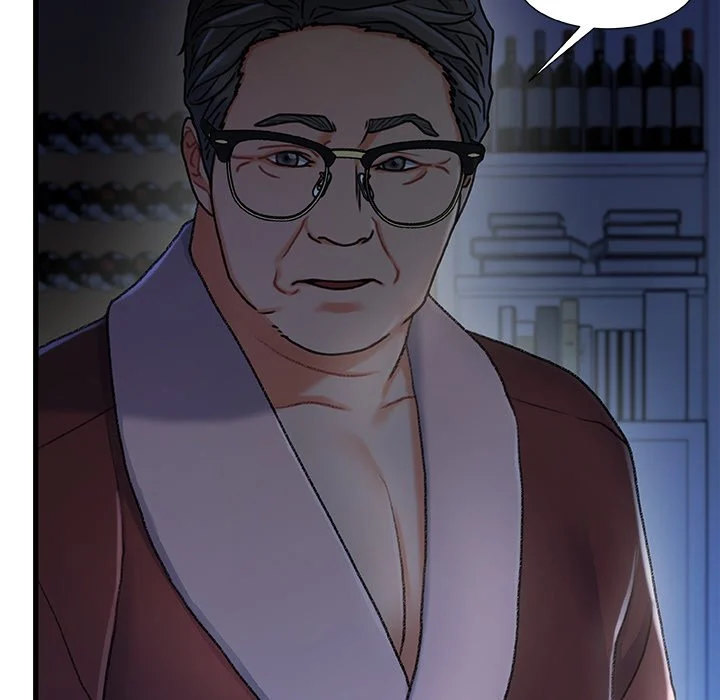 Achilles Heel chapter 29 page 13