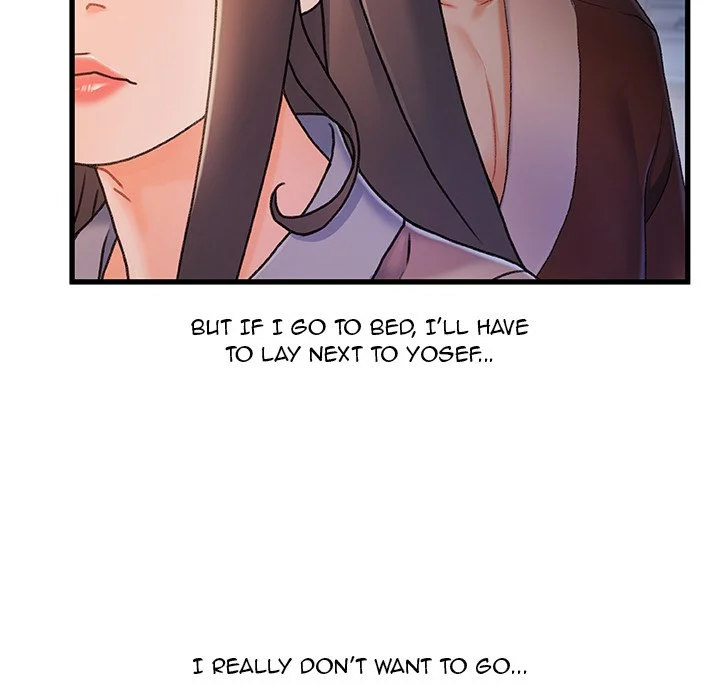 Achilles Heel chapter 29 page 17