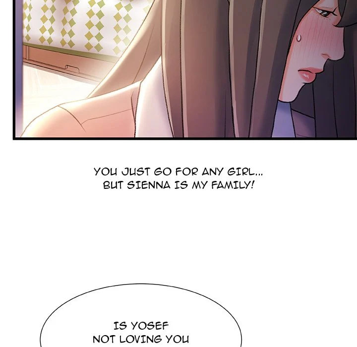 Achilles Heel chapter 29 page 28