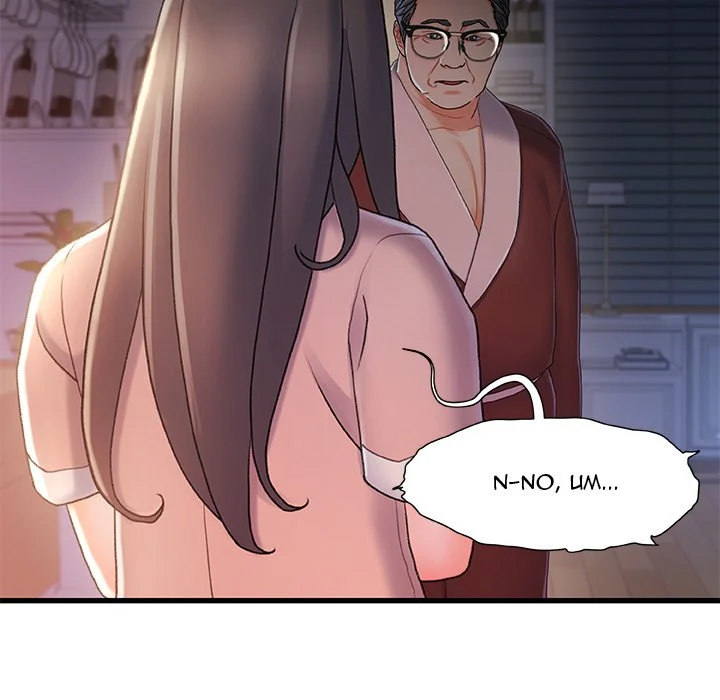 Achilles Heel chapter 29 page 34