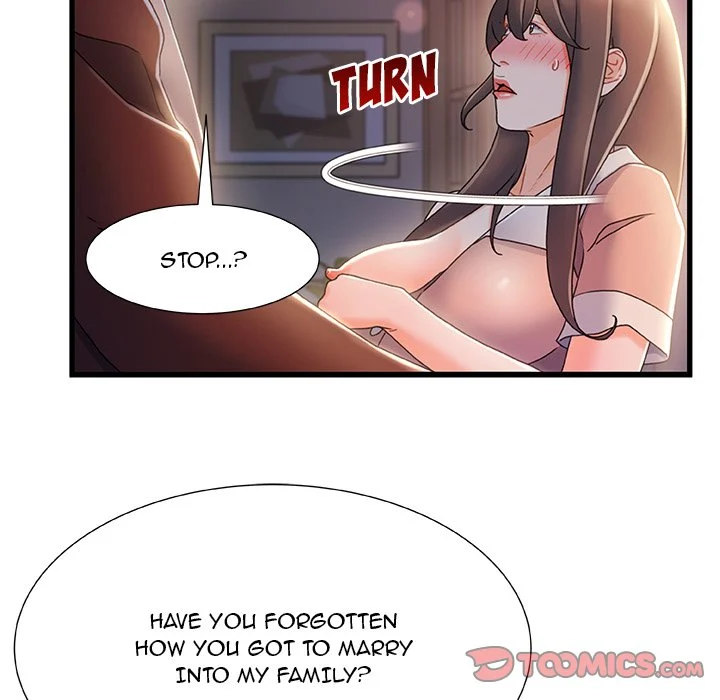 Achilles Heel chapter 29 page 45