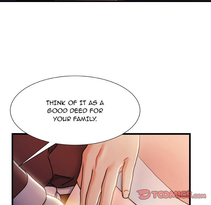 Achilles Heel chapter 29 page 57