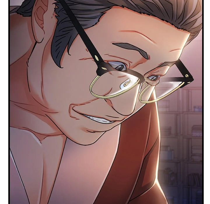 Achilles Heel chapter 29 page 59