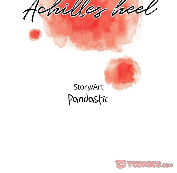 Achilles Heel chapter 29 page 63