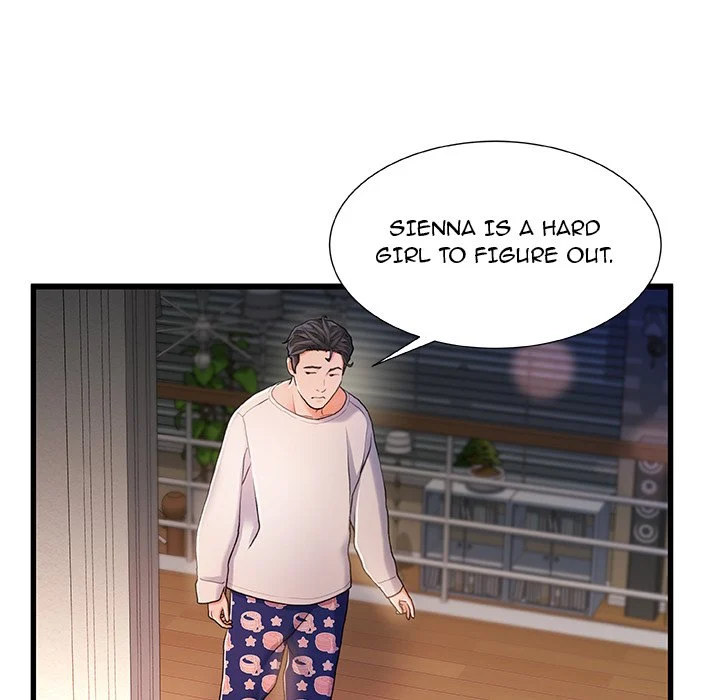 Achilles Heel chapter 29 page 64
