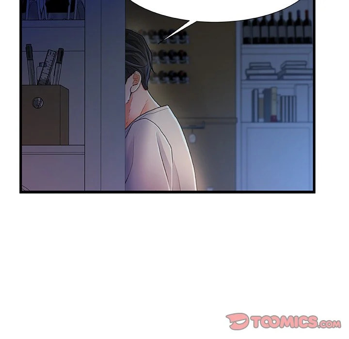 Achilles Heel chapter 29 page 69