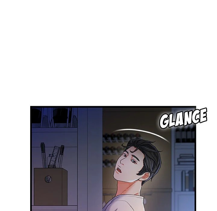Achilles Heel chapter 29 page 70