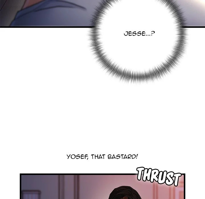 Achilles Heel chapter 29 page 73