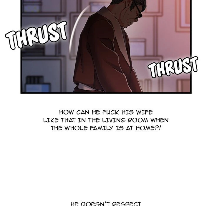 Achilles Heel chapter 29 page 74