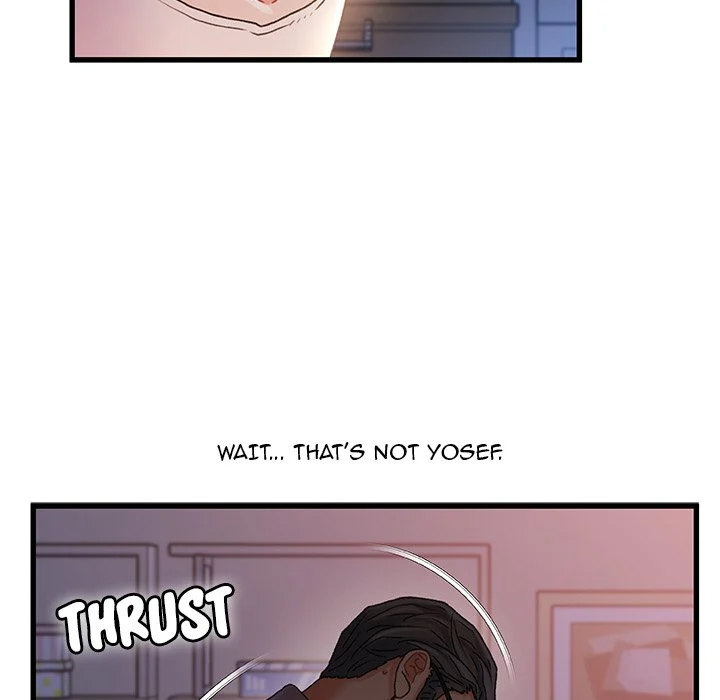 Achilles Heel chapter 29 page 76