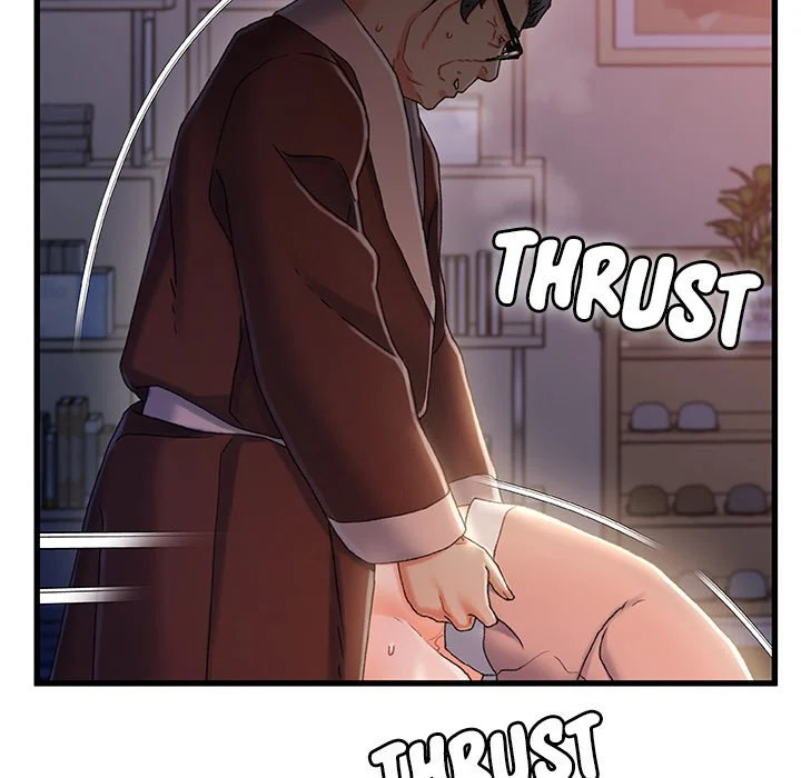 Achilles Heel chapter 29 page 77