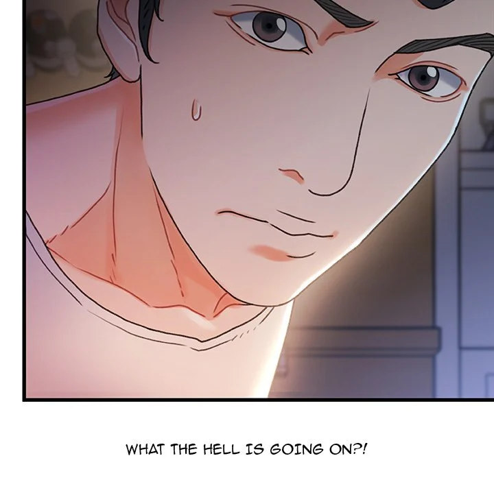 Achilles Heel chapter 29 page 80