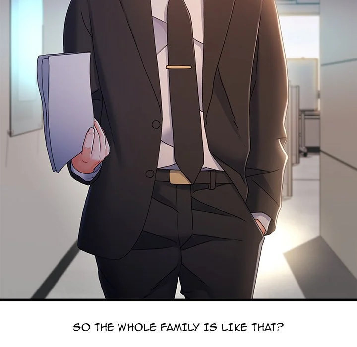 Achilles Heel chapter 29 page 97