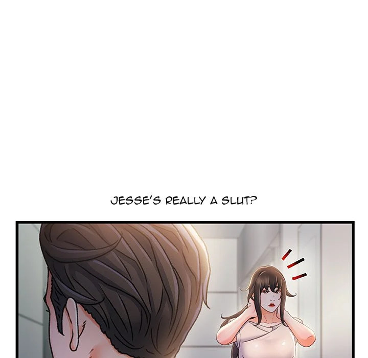 Achilles Heel chapter 29 page 98