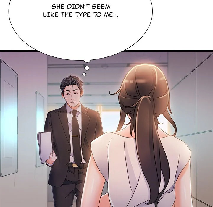 Achilles Heel chapter 29 page 101