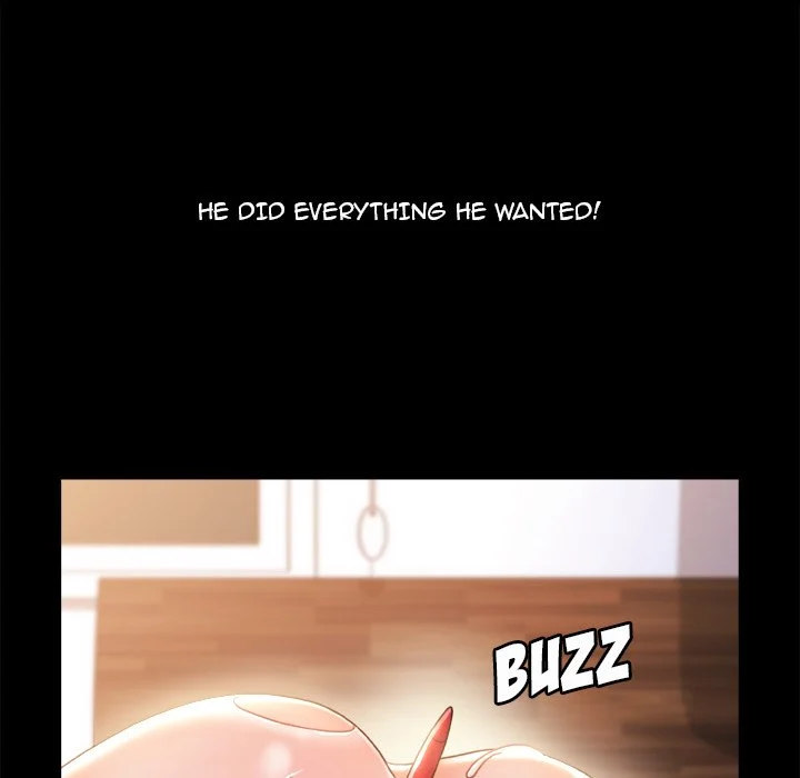 Achilles Heel chapter 29 page 110