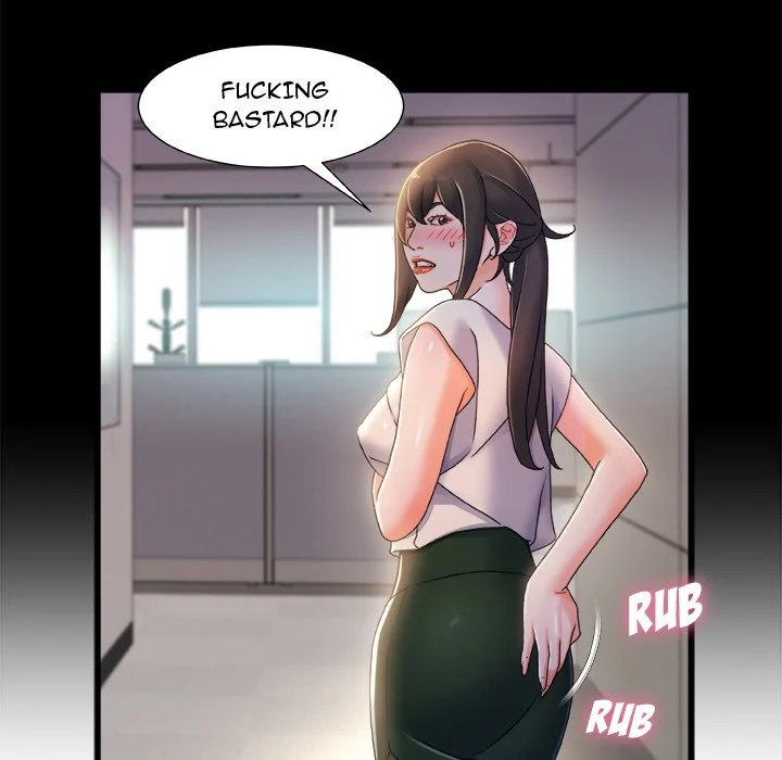Achilles Heel chapter 29 page 112