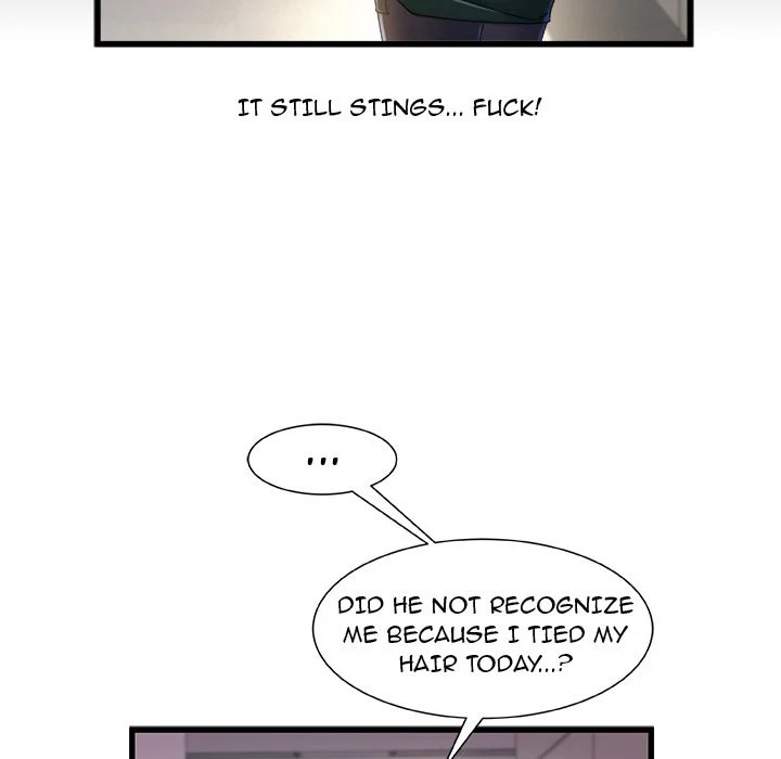 Achilles Heel chapter 29 page 113