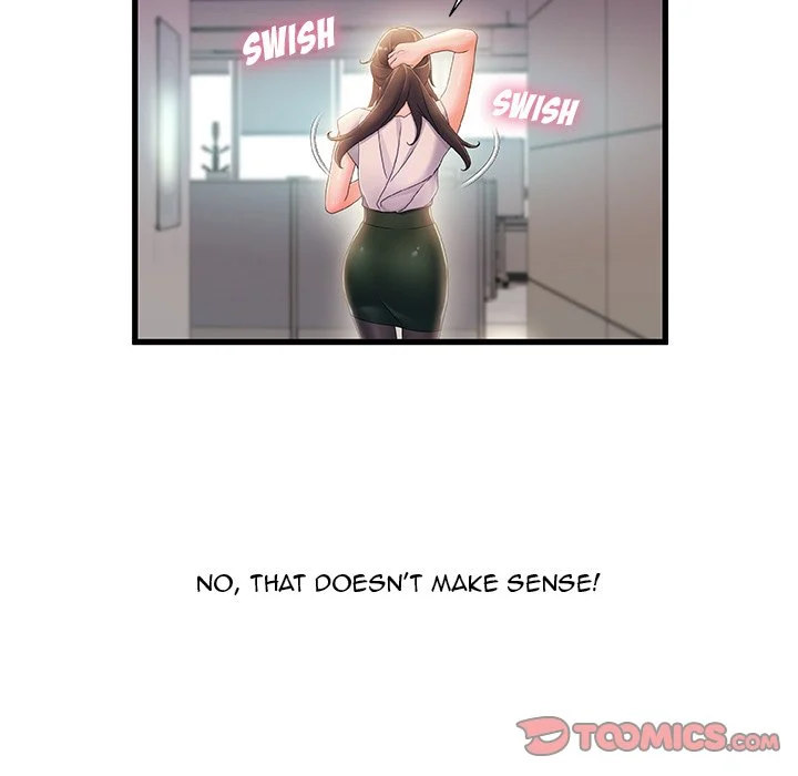 Achilles Heel chapter 29 page 114