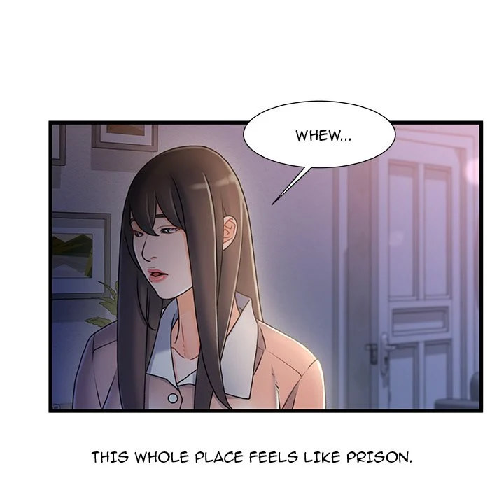 Achilles Heel chapter 29 page 121
