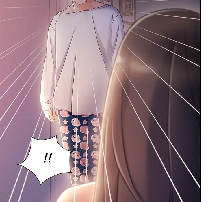 Achilles Heel chapter 29 page 124