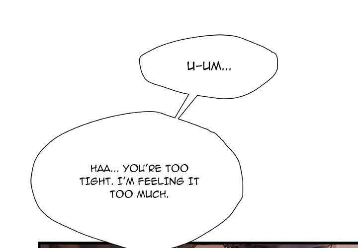 Achilles Heel chapter 3 page 1