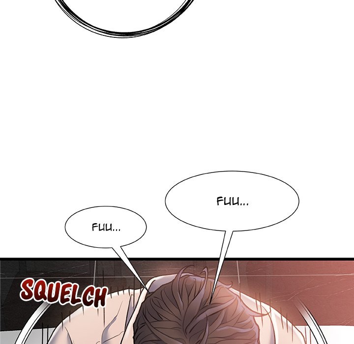 Achilles Heel chapter 3 page 9