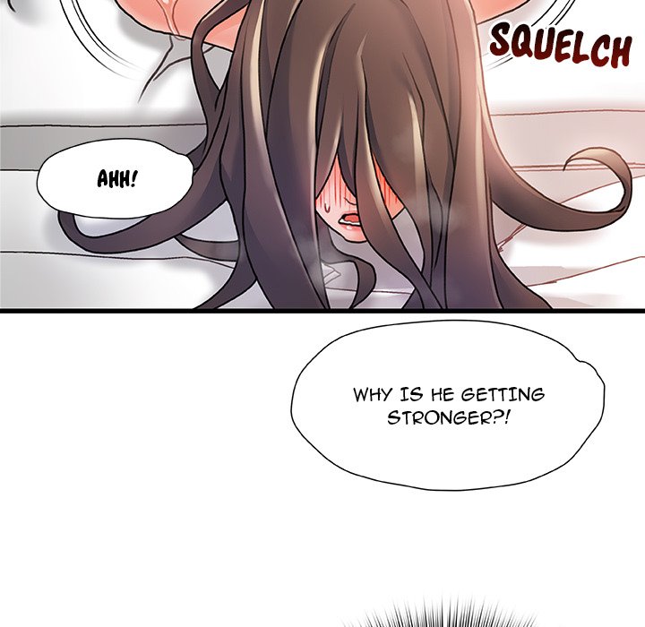 Achilles Heel chapter 3 page 11
