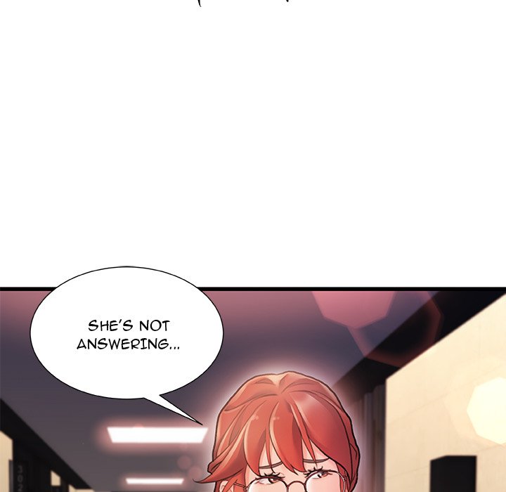 Achilles Heel chapter 3 page 21