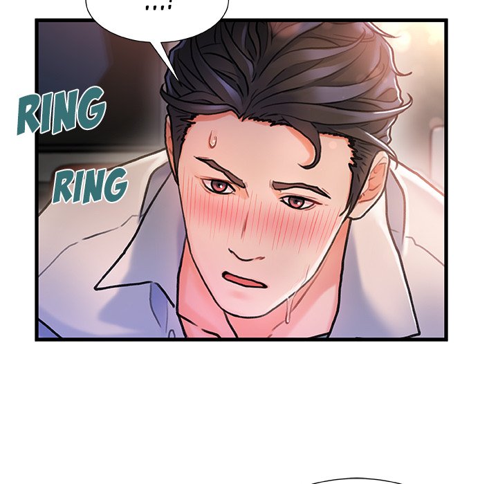 Achilles Heel chapter 3 page 27