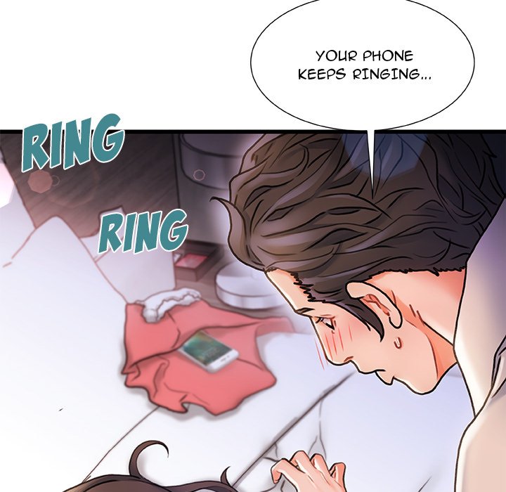 Achilles Heel chapter 3 page 28