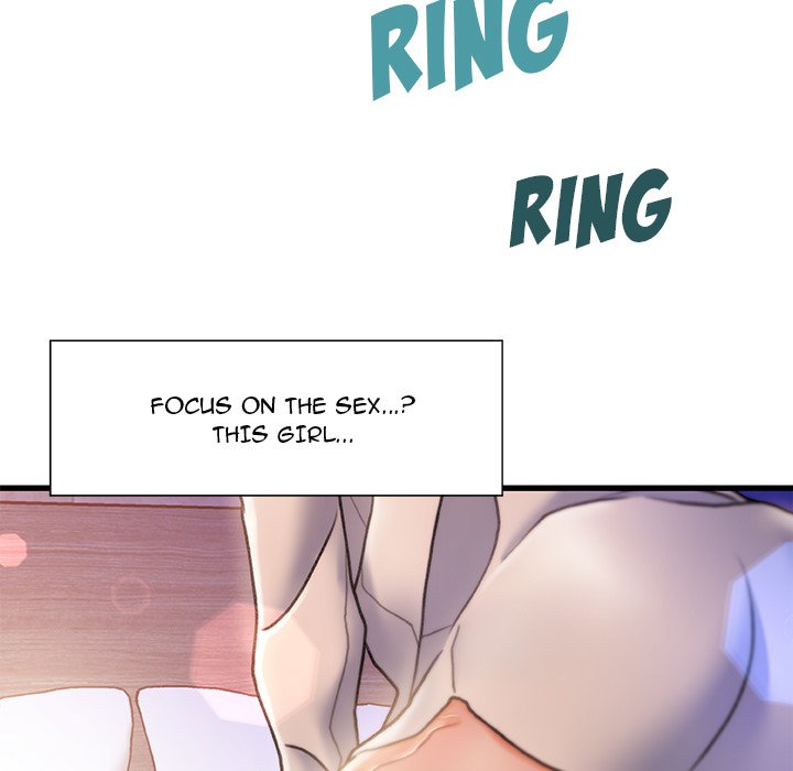 Achilles Heel chapter 3 page 31