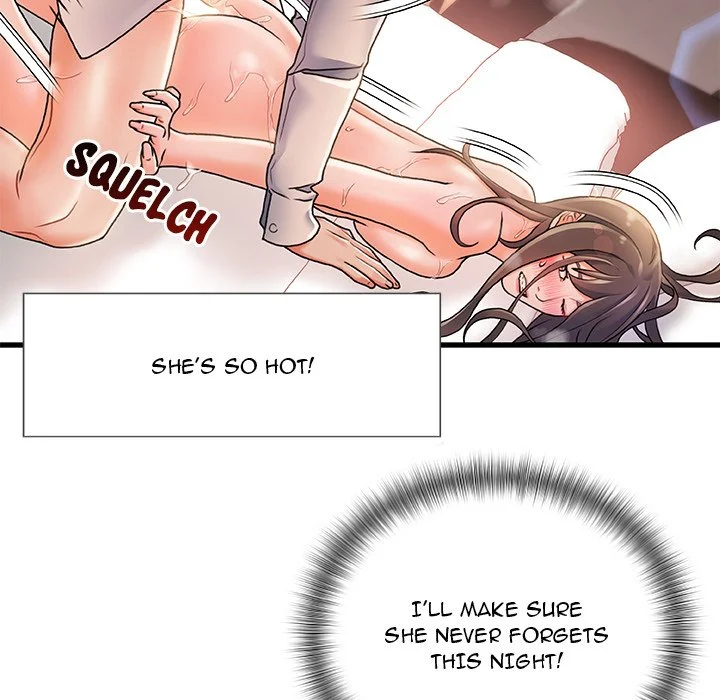 Achilles Heel chapter 3 page 45