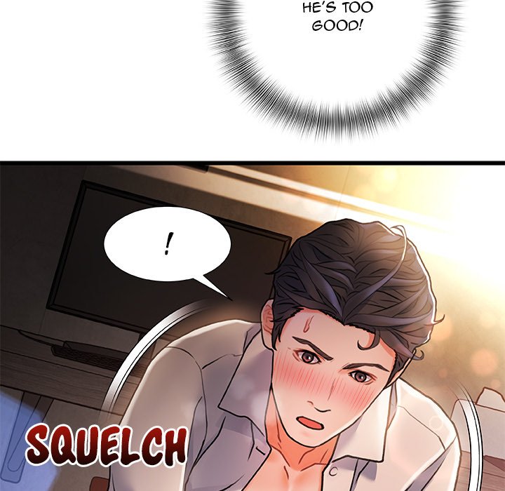 Achilles Heel chapter 3 page 53