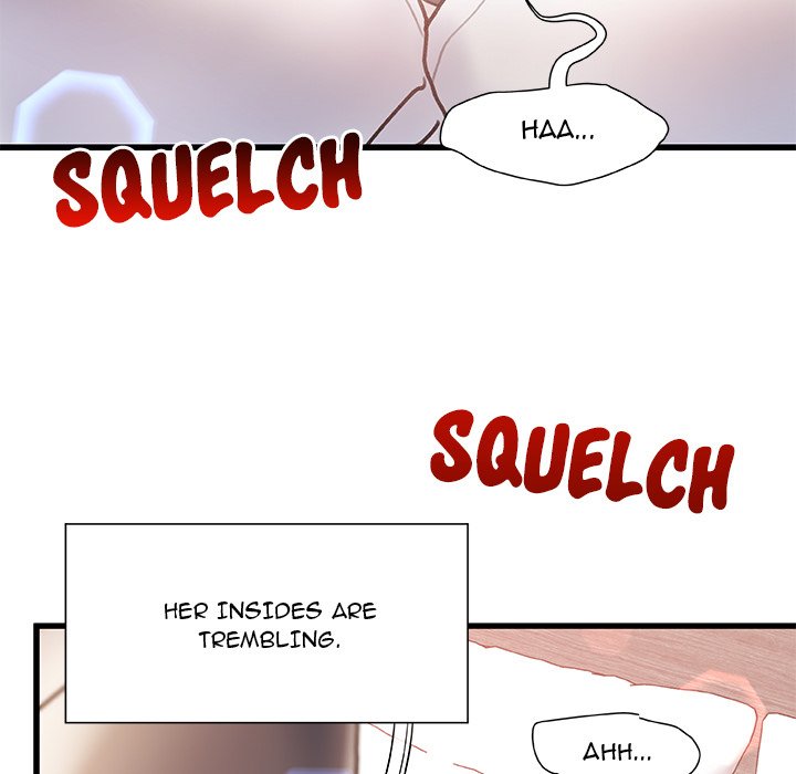 Achilles Heel chapter 3 page 55