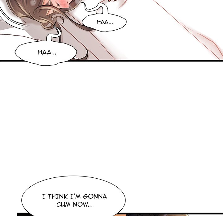 Achilles Heel chapter 3 page 61