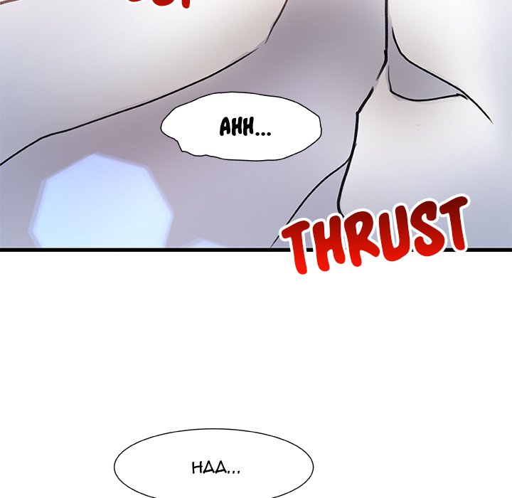 Achilles Heel chapter 3 page 71