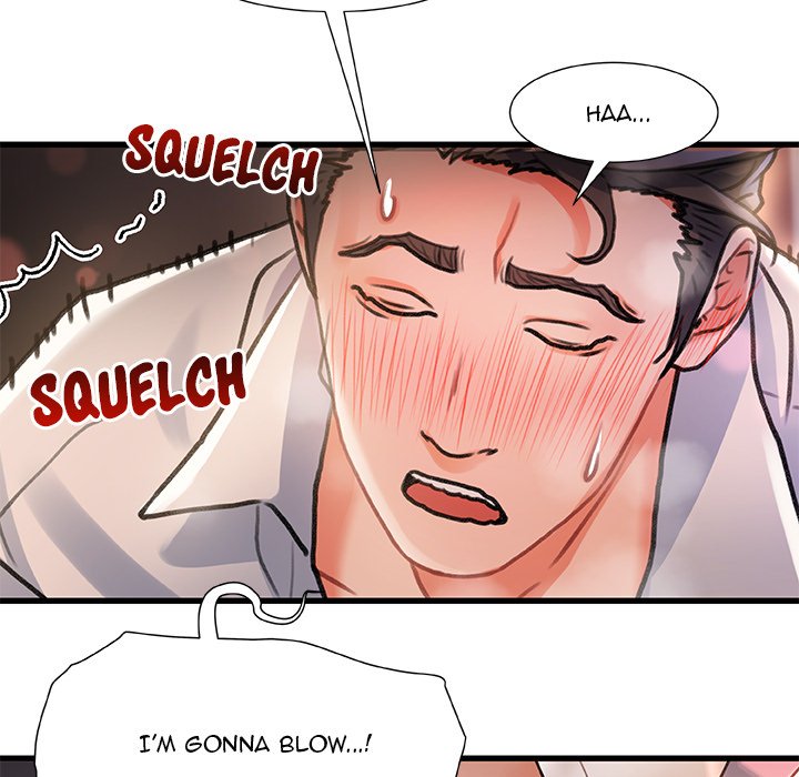 Achilles Heel chapter 3 page 72