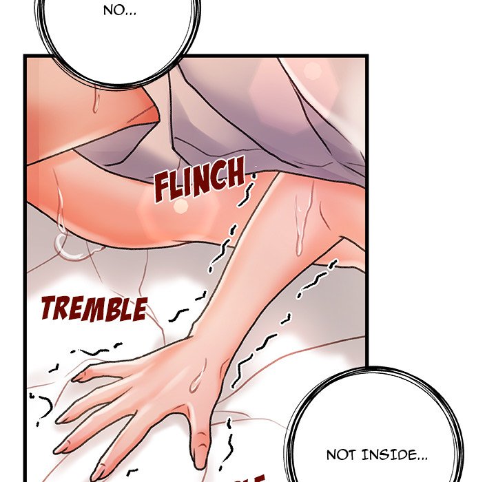 Achilles Heel chapter 3 page 81