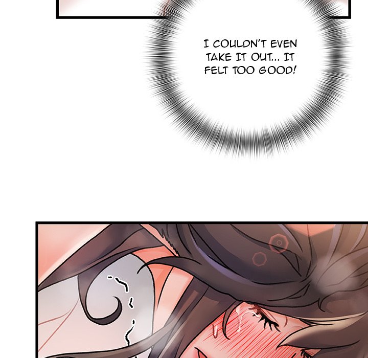 Achilles Heel chapter 3 page 83