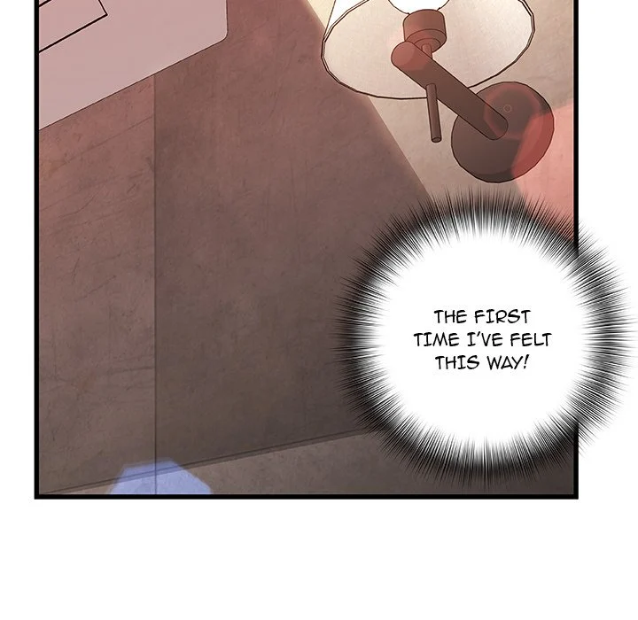 Achilles Heel chapter 3 page 85