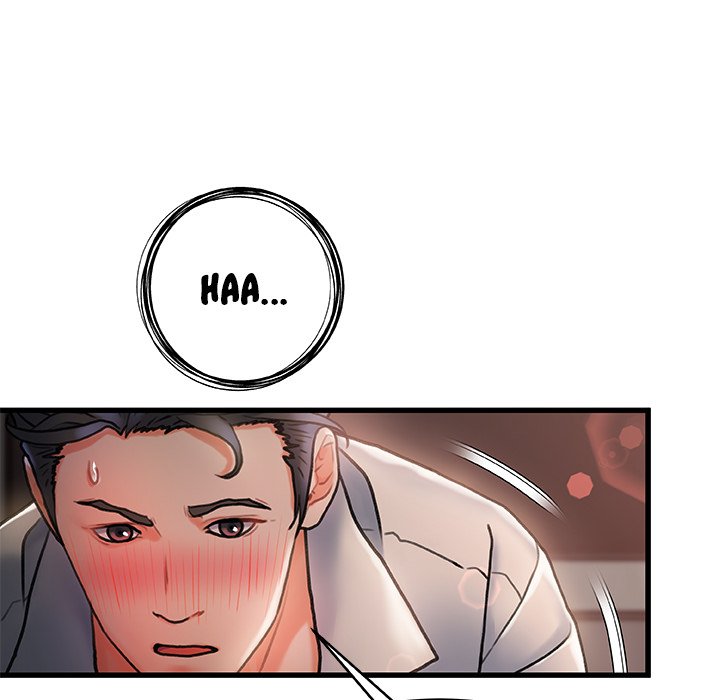 Achilles Heel chapter 3 page 91