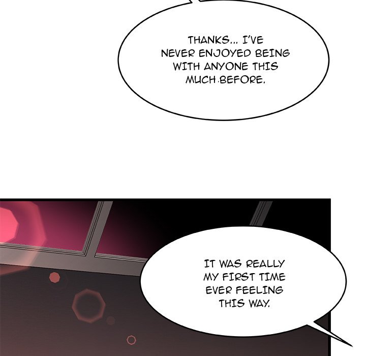 Achilles Heel chapter 3 page 92