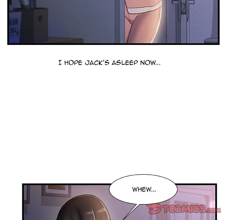 Achilles Heel chapter 30 page 6