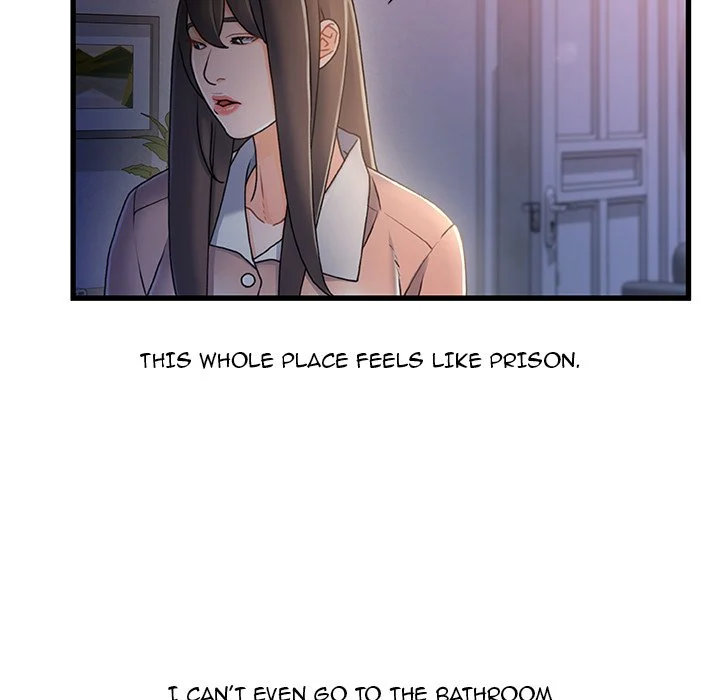 Achilles Heel chapter 30 page 7
