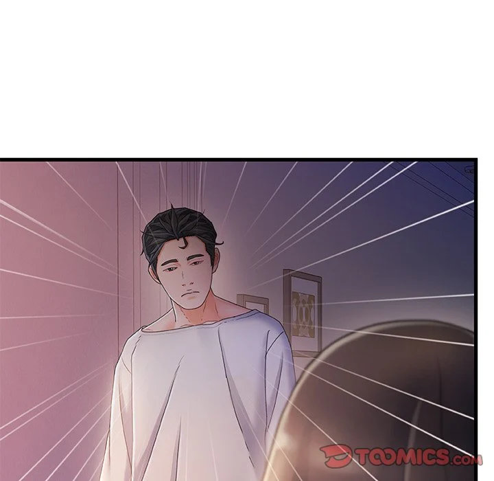 Achilles Heel chapter 30 page 9