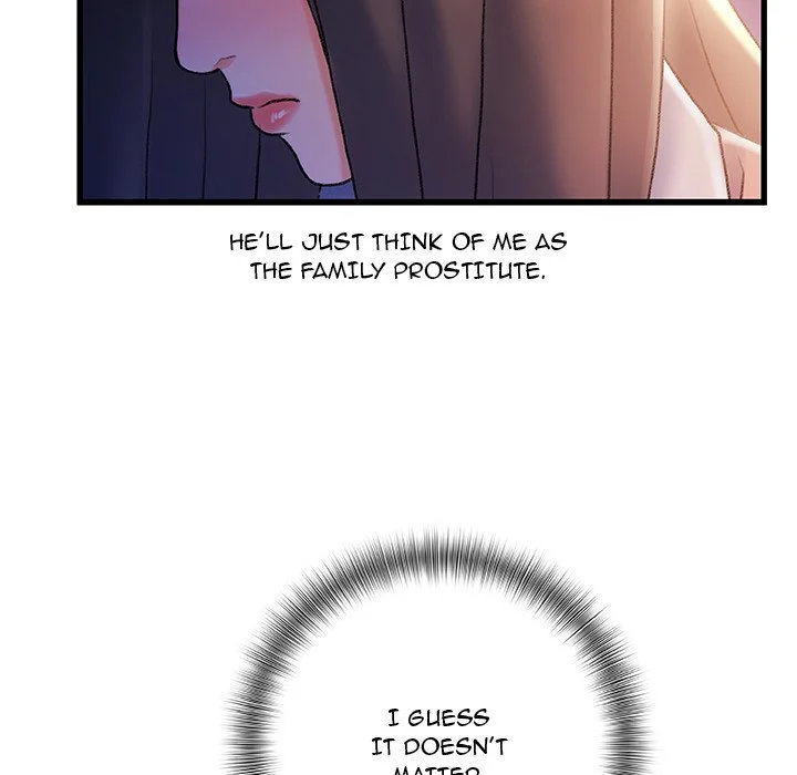 Achilles Heel chapter 30 page 13