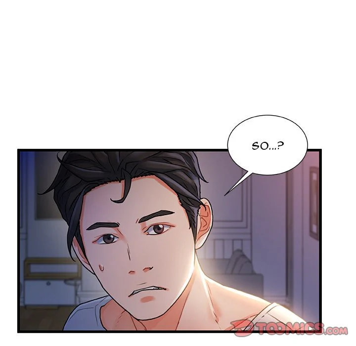 Achilles Heel chapter 30 page 27