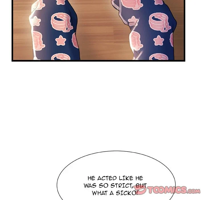 Achilles Heel chapter 30 page 48